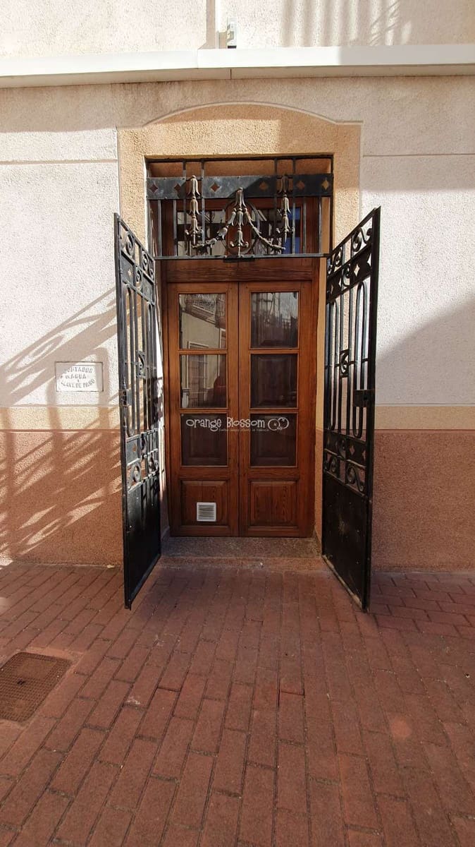 14 soverom Hus til salgs i Rafelcofer - € 399 000 (Ref: 7921189)