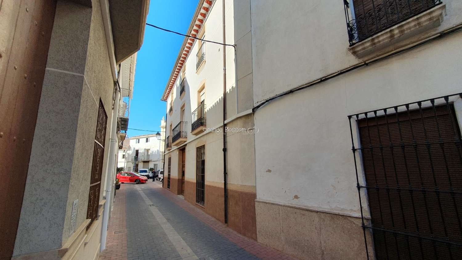 14 soverom Hus til salgs i Rafelcofer - € 399 000 (Ref: 7921189)