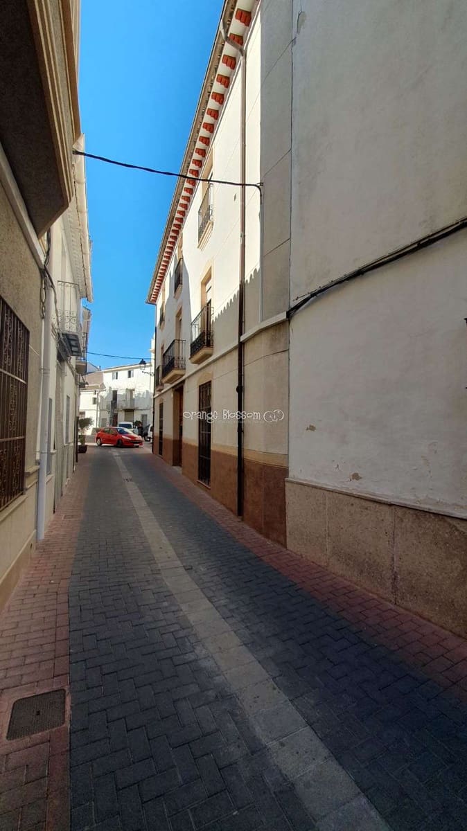 14 soverom Hus til salgs i Rafelcofer - € 399 000 (Ref: 7921189)