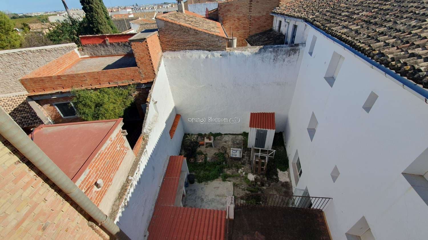 14 soverom Hus til salgs i Rafelcofer - € 399 000 (Ref: 7921189)