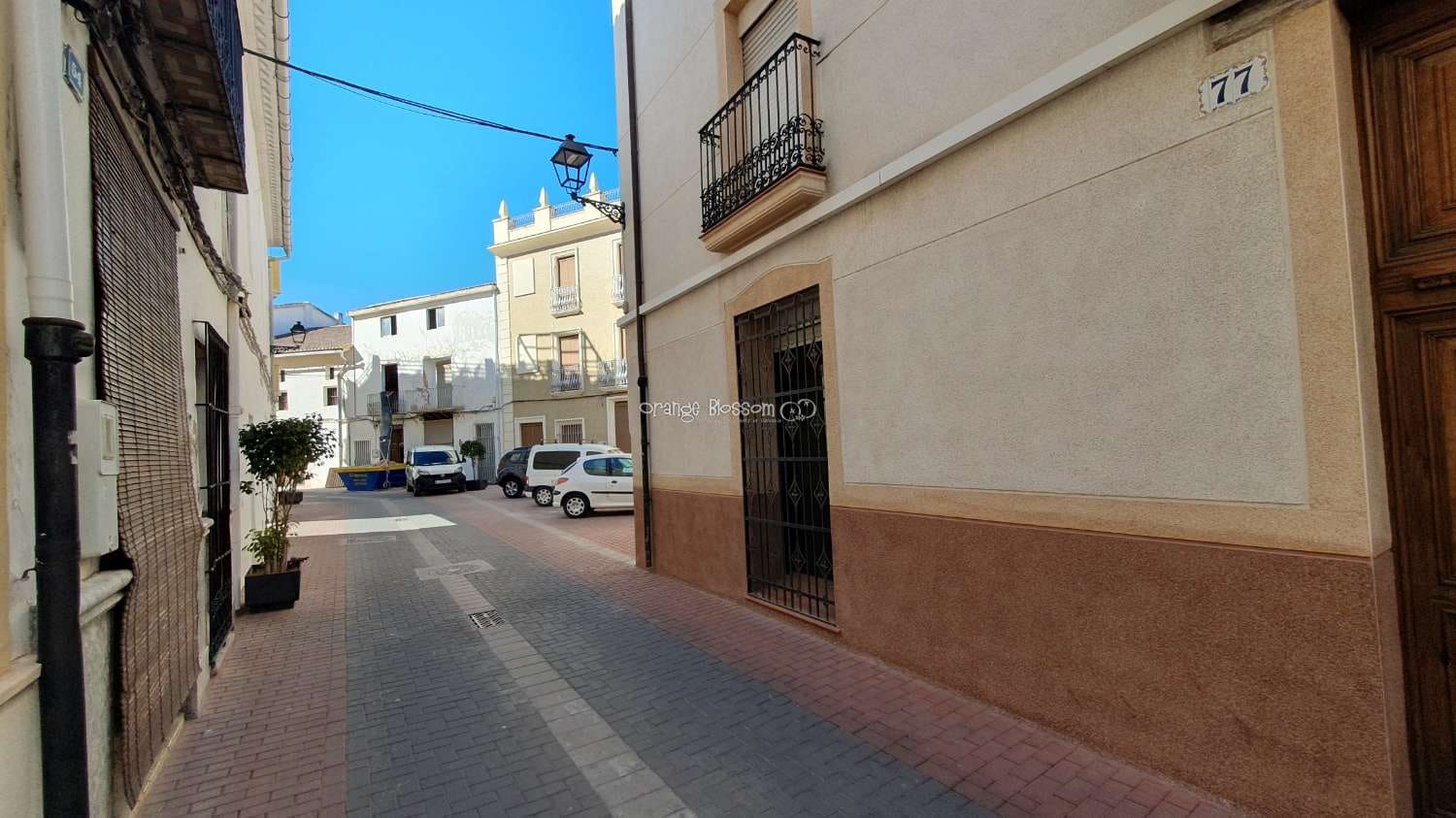 14 soverom Hus til salgs i Rafelcofer - € 399 000 (Ref: 7921189)