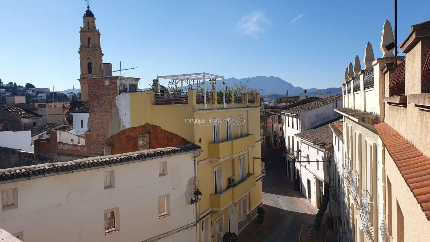 14 soverom Hus til salgs i Rafelcofer - € 399 000 (Ref: 7921189)