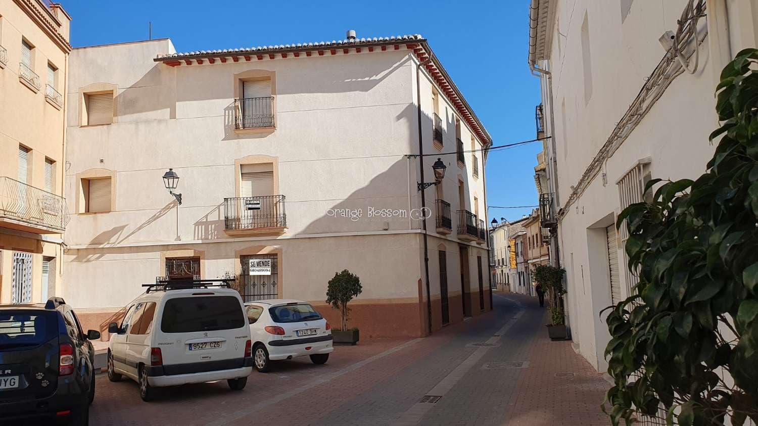 14 soverom Hus til salgs i Rafelcofer - € 399 000 (Ref: 7921189)