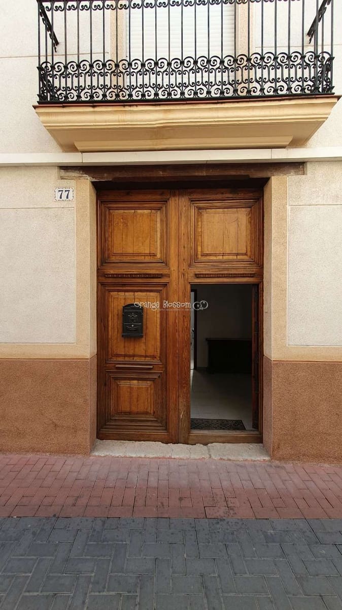 14 soverom Hus til salgs i Rafelcofer - € 399 000 (Ref: 7921189)