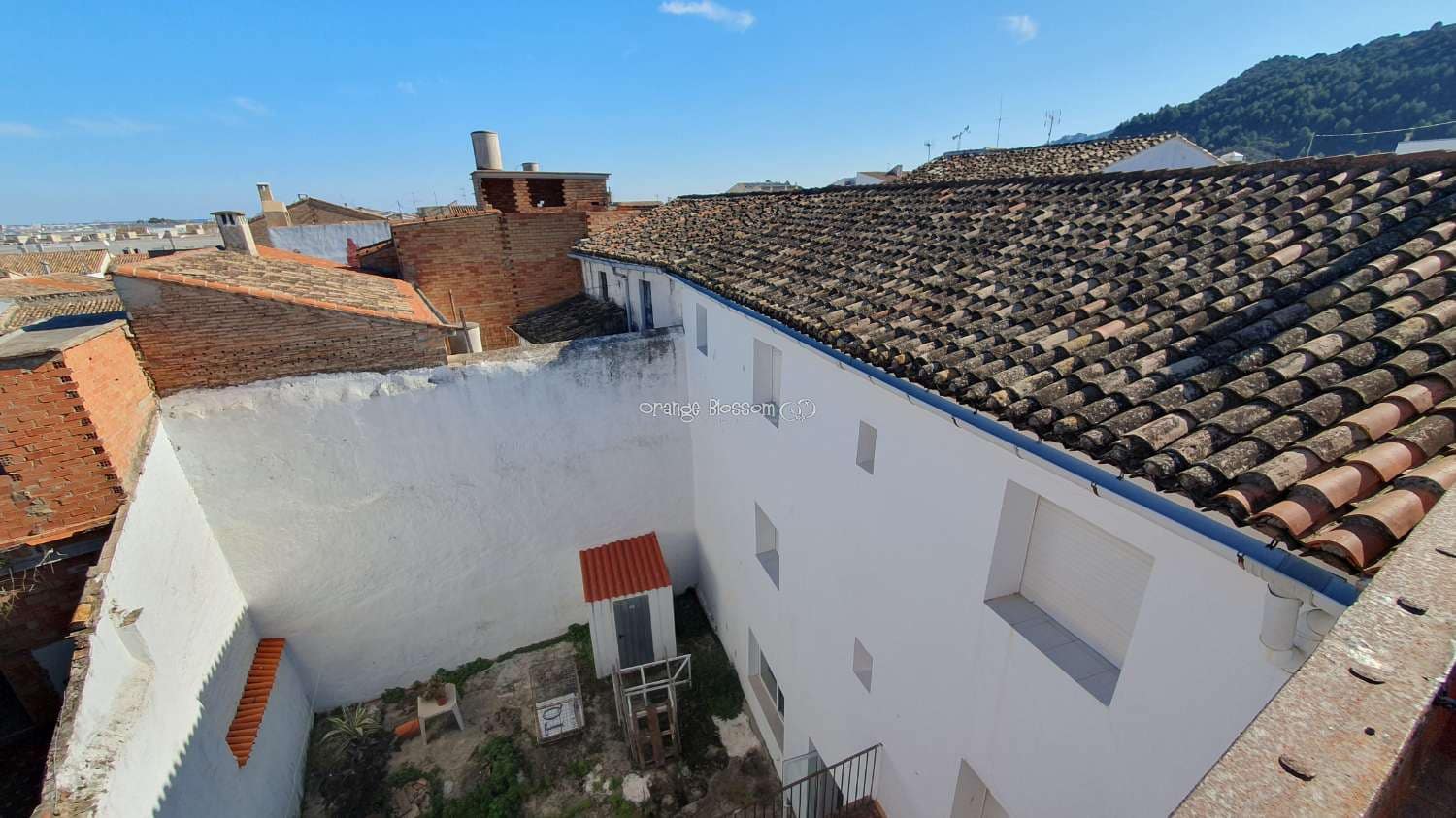 14 soverom Hus til salgs i Rafelcofer - € 399 000 (Ref: 7921189)