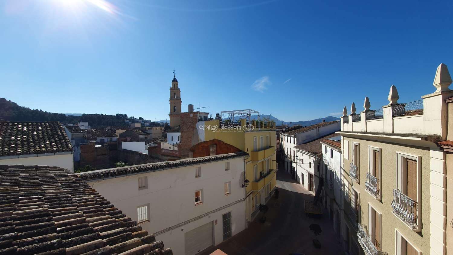 14 soverom Hus til salgs i Rafelcofer - € 399 000 (Ref: 7921189)