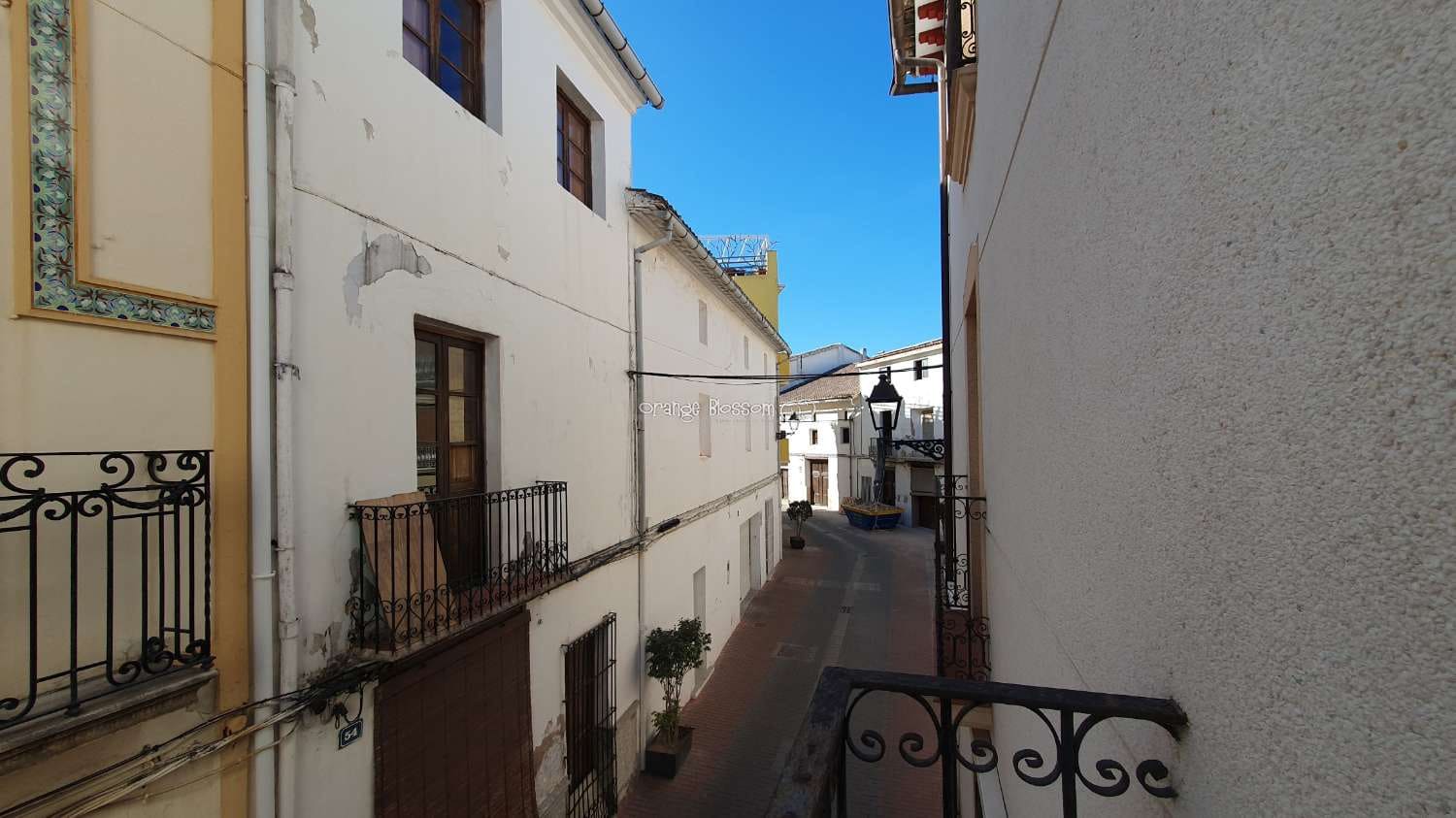 14 soverom Hus til salgs i Rafelcofer - € 399 000 (Ref: 7921189)