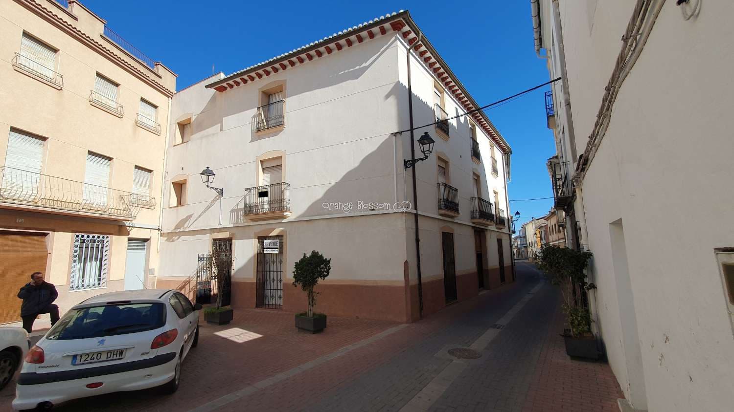 14 soverom Hus til salgs i Rafelcofer - € 399 000 (Ref: 7921189)