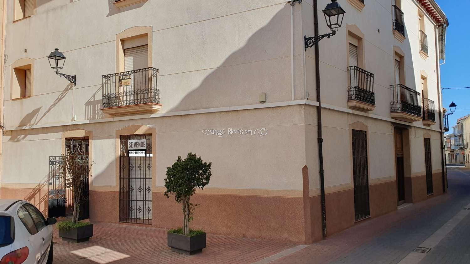 14 soverom Hus til salgs i Rafelcofer - € 399 000 (Ref: 7921189)