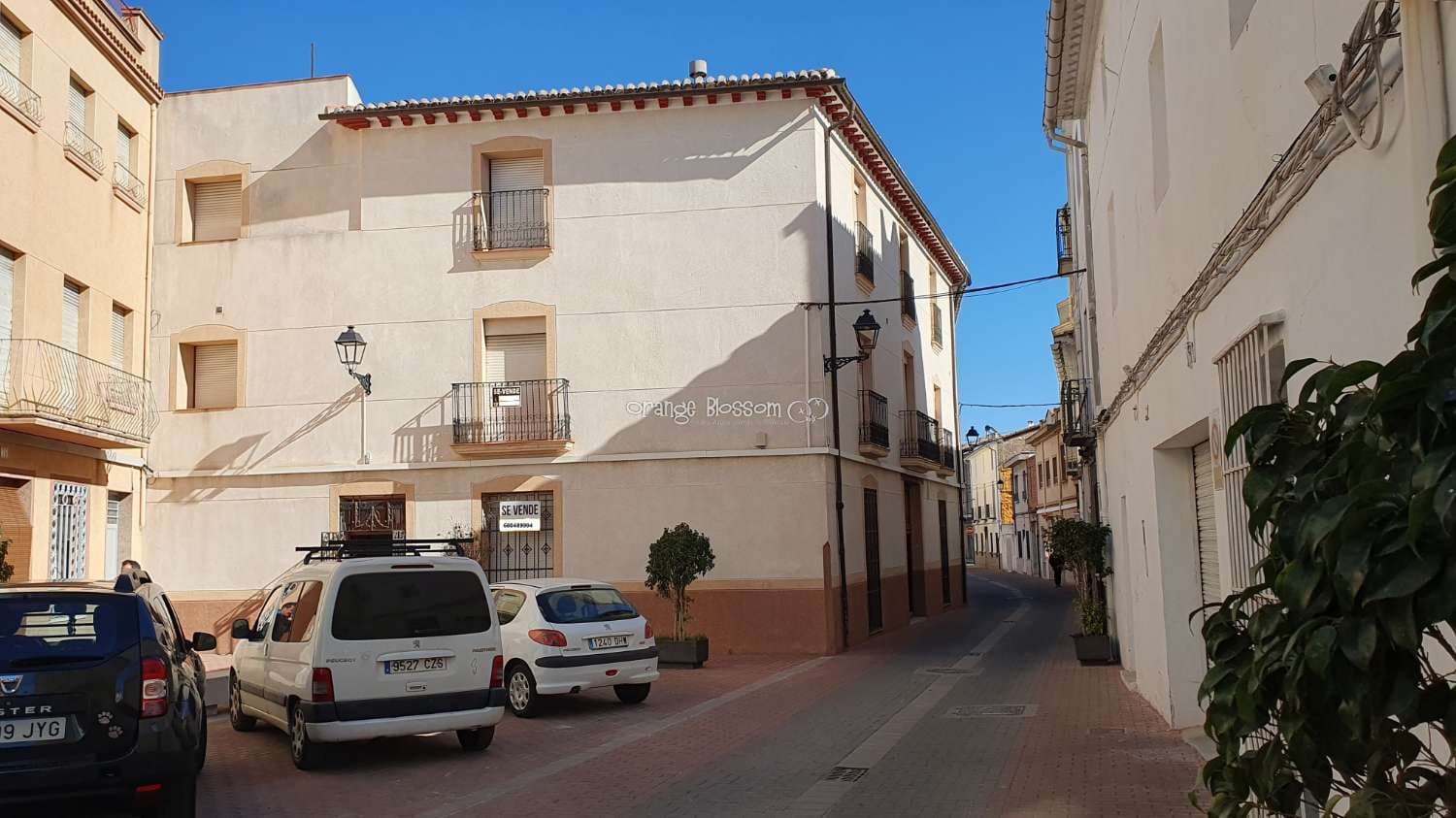 14 soverom Hus til salgs i Rafelcofer - € 399 000 (Ref: 7921189)