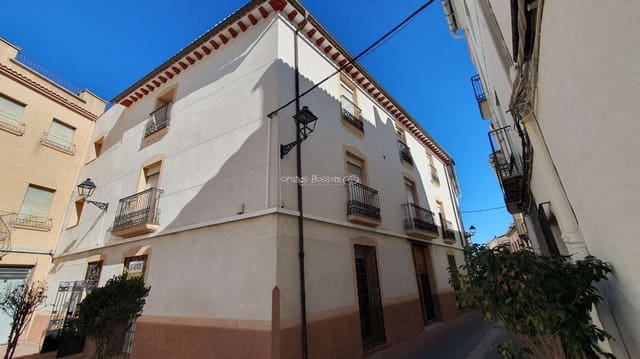 14 Zimmer Haus zu verkaufen in Rafelcofer - 399.000 € (Ref: 7921189)