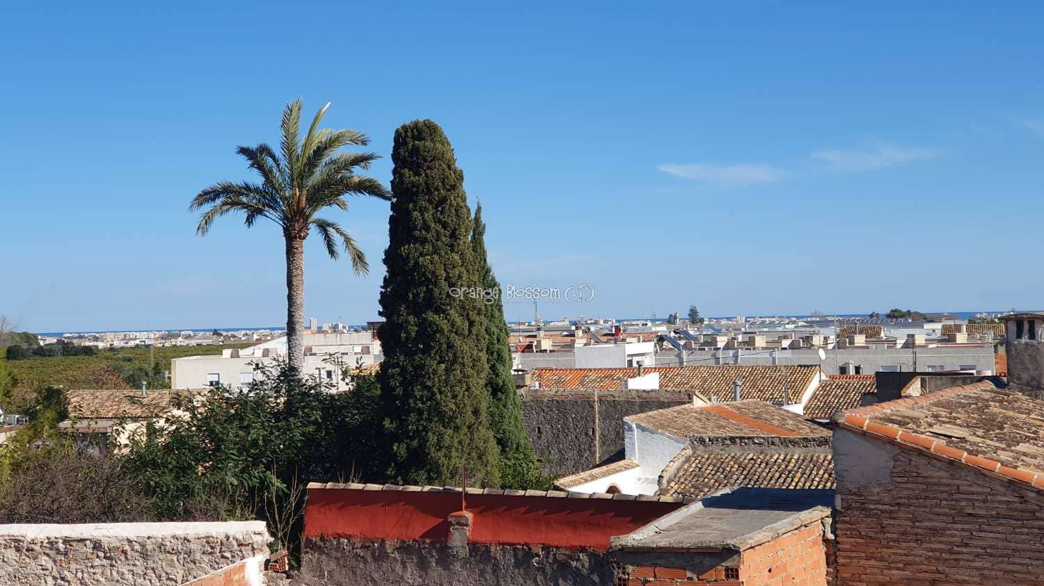 14 soverom Hus til salgs i Rafelcofer - € 399 000 (Ref: 7921189)