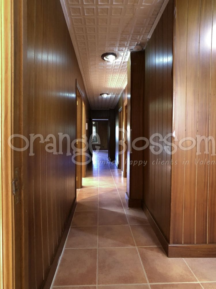 5 soveværelse Villa til salg i Terrateig med swimmingpool garage - € 219.950 (Ref: 7932829)