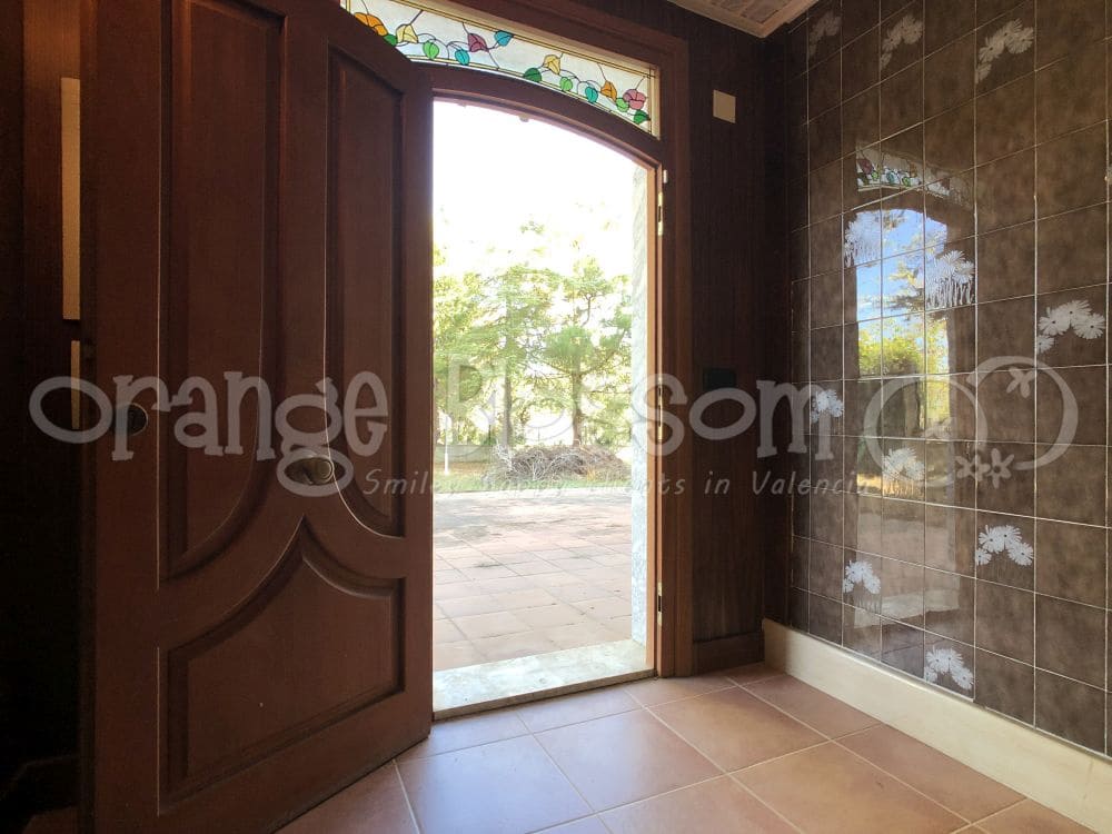 5 soveværelse Villa til salg i Terrateig med swimmingpool garage - € 219.950 (Ref: 7932829)