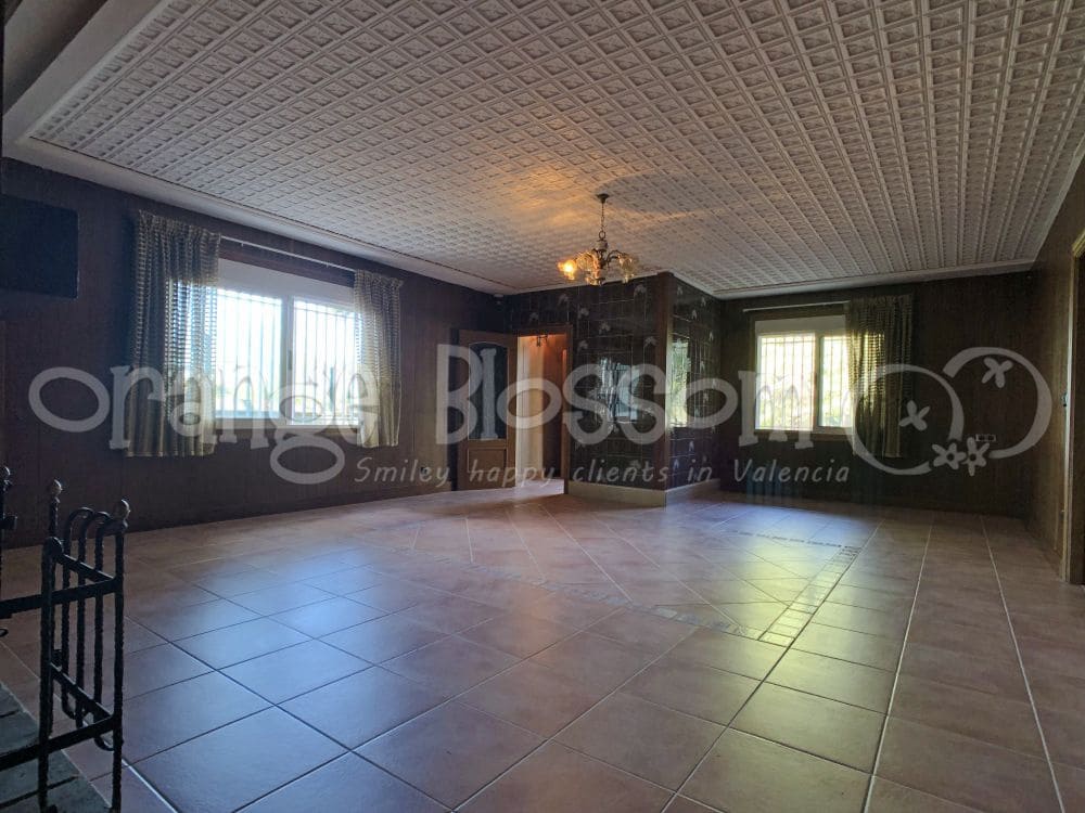 5 soveværelse Villa til salg i Terrateig med swimmingpool garage - € 219.950 (Ref: 7932829)