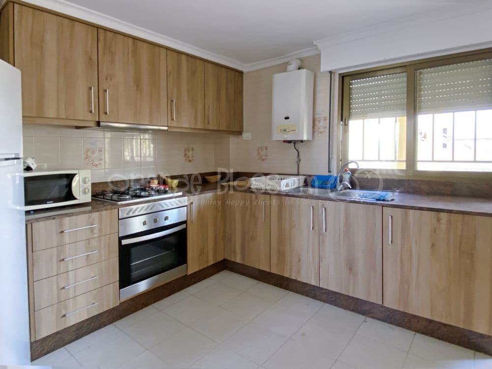 Chalet de 9 habitaciones en Dénia en venta con garaje - 1.290.000 € (Ref: 8053917)