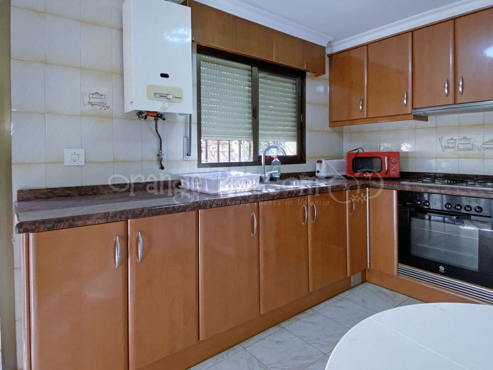 Chalet de 9 habitaciones en Dénia en venta con garaje - 1.290.000 € (Ref: 8053917)