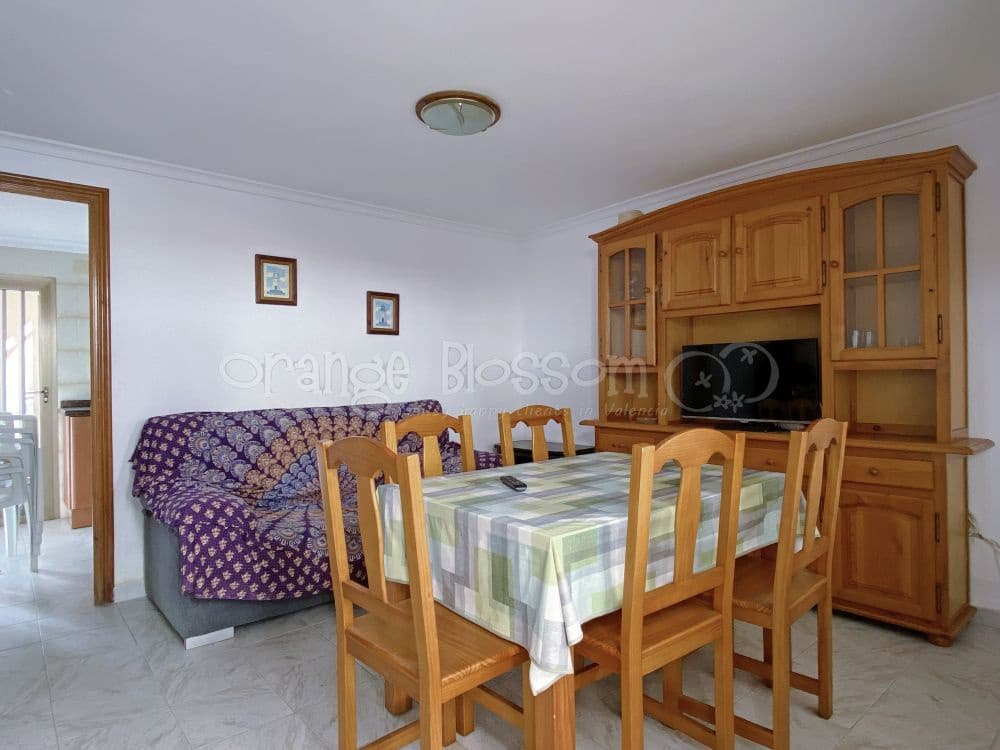 Chalet de 9 habitaciones en Dénia en venta con garaje - 1.290.000 € (Ref: 8053917)