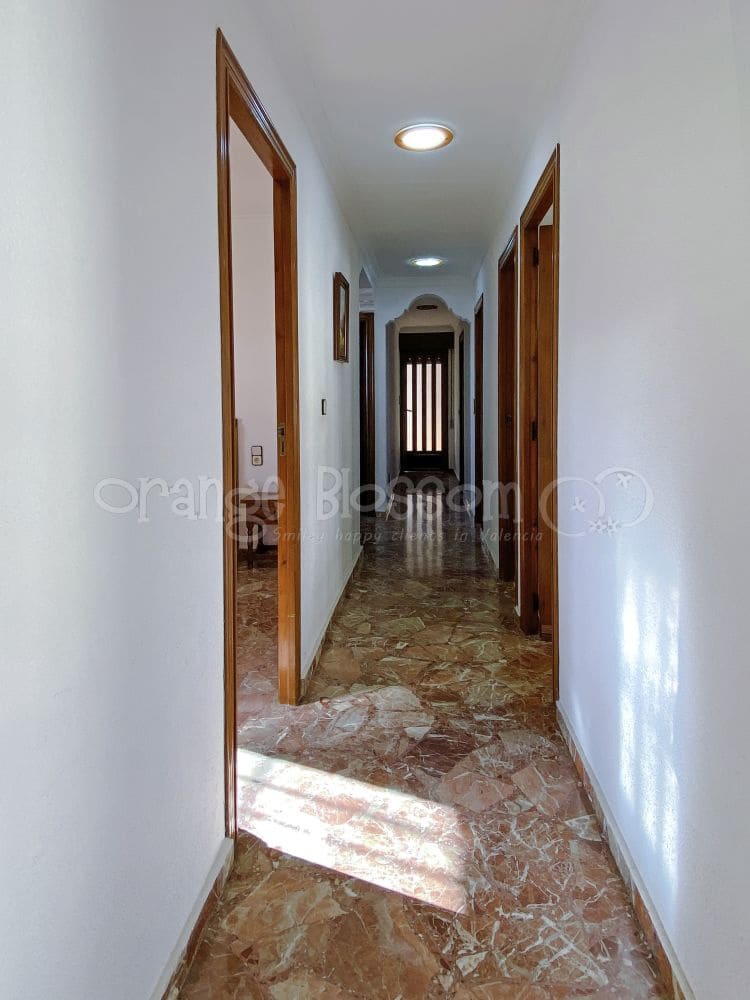 Chalet de 9 habitaciones en Dénia en venta con garaje - 1.290.000 € (Ref: 8053917)