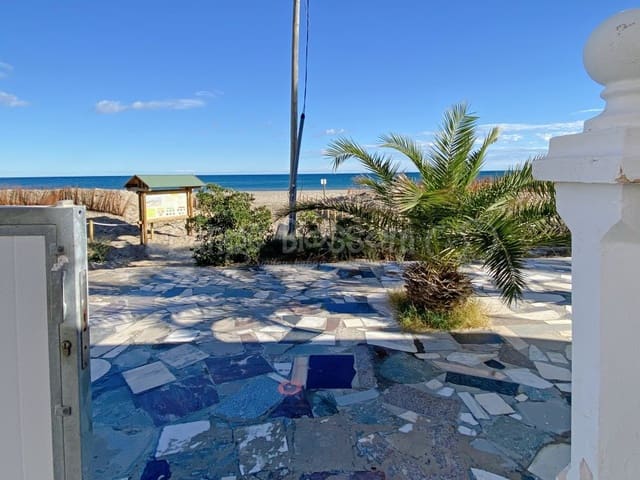 9 sovrum Villa till salu i Devessa - Monte Pego, Dénia med garage - 1 290 000 € (Ref: 8053917)