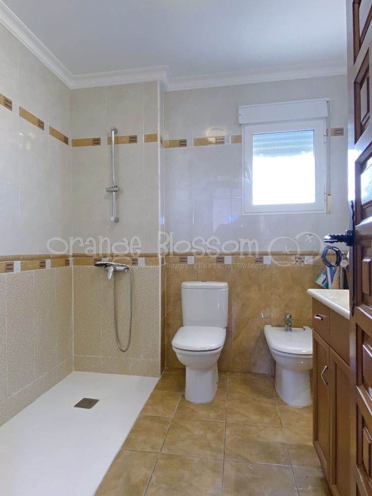 Chalet de 9 habitaciones en Dénia en venta con garaje - 1.290.000 € (Ref: 8053917)