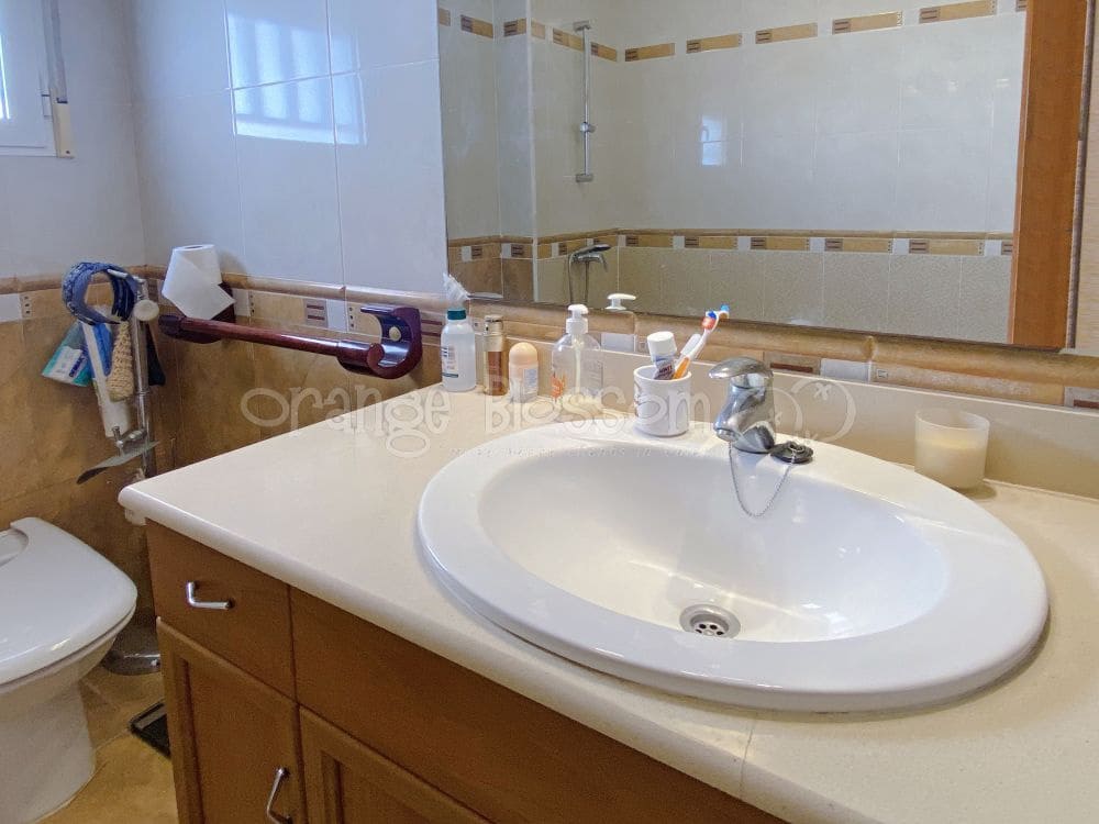 Chalet de 9 habitaciones en Dénia en venta con garaje - 1.290.000 € (Ref: 8053917)