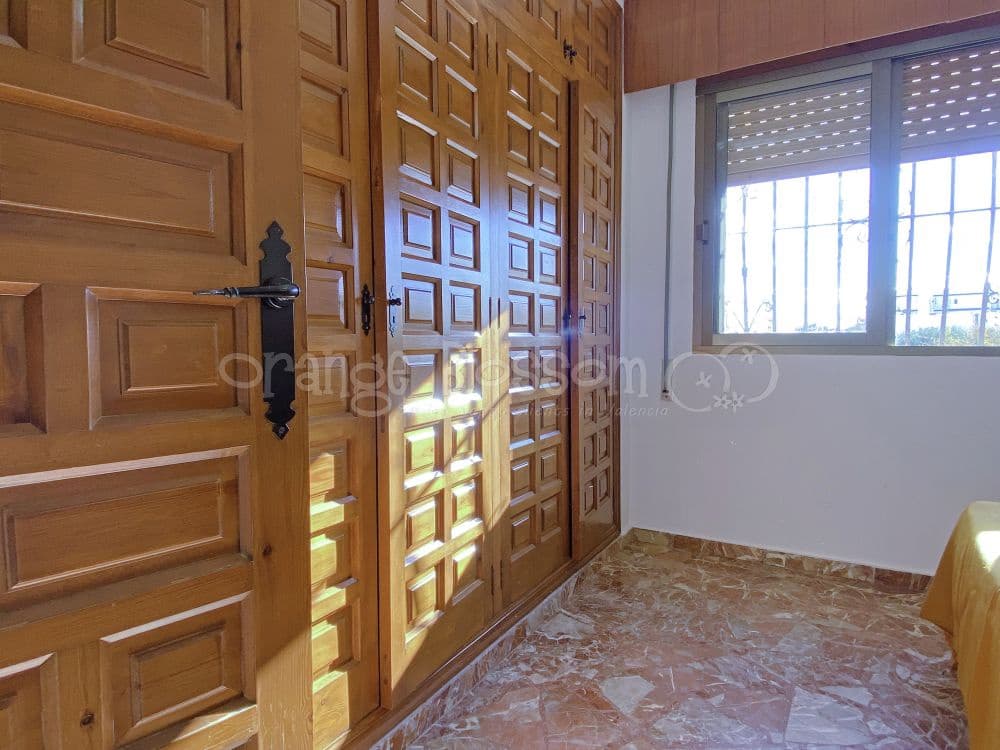 Chalet de 9 habitaciones en Dénia en venta con garaje - 1.290.000 € (Ref: 8053917)