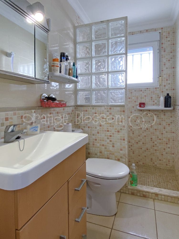 Chalet de 9 habitaciones en Dénia en venta con garaje - 1.290.000 € (Ref: 8053917)