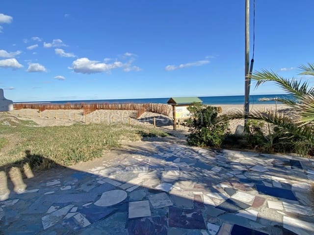 9 sovrum Villa till salu i Devessa - Monte Pego, Dénia med garage - 1 290 000 € (Ref: 8053917)