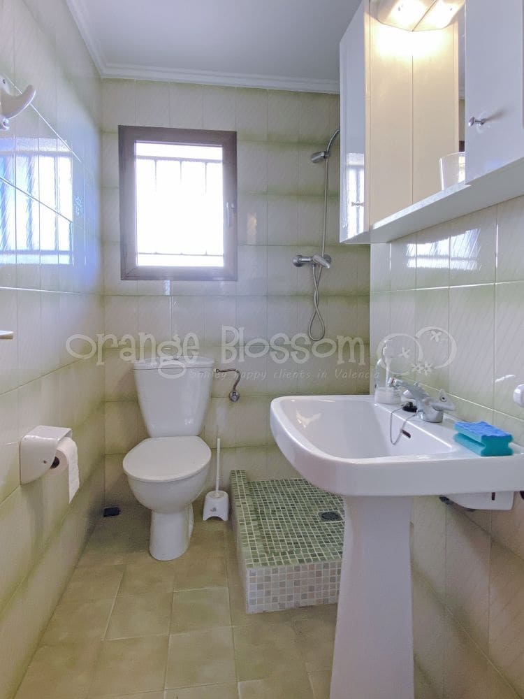 Chalet de 9 habitaciones en Dénia en venta con garaje - 1.290.000 € (Ref: 8053917)