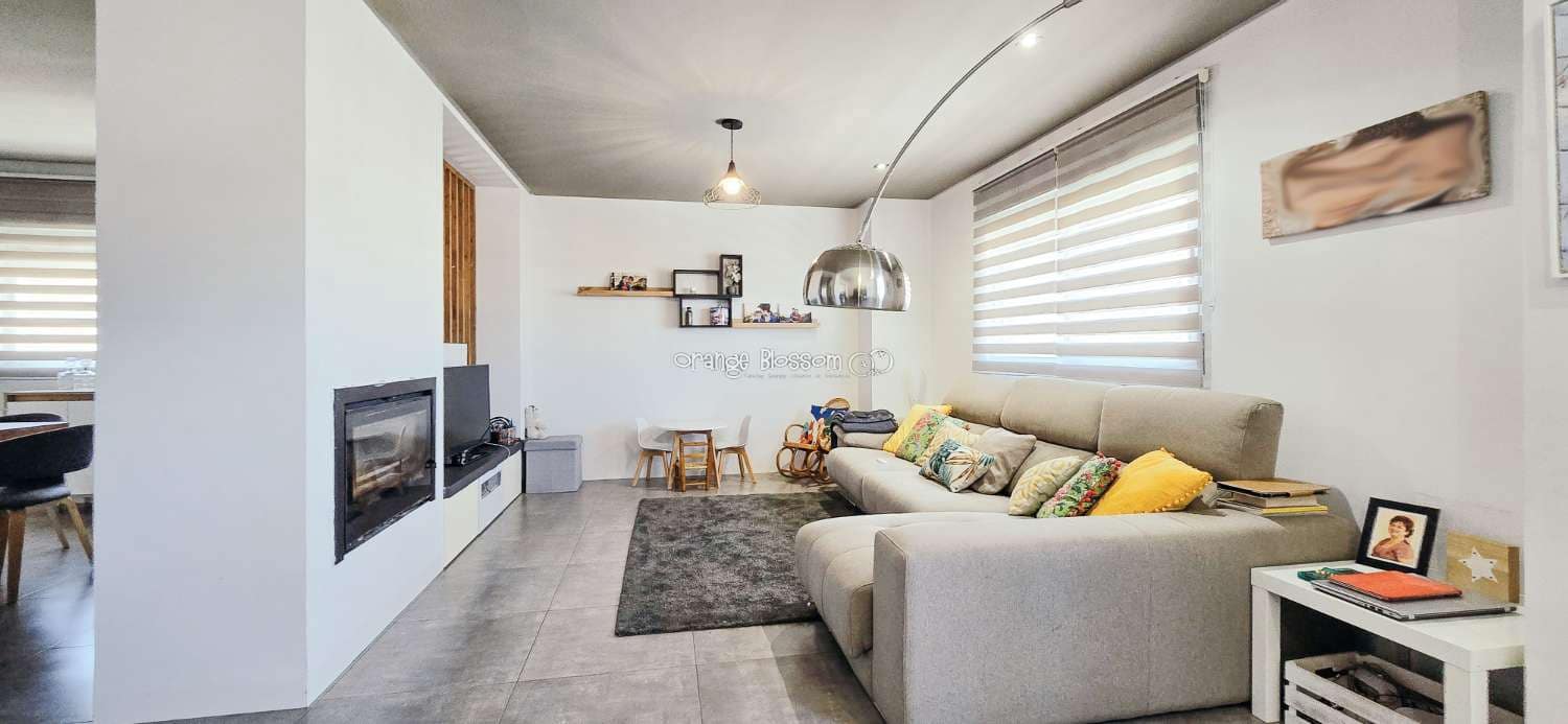 4 sypialnia Dom na sprzedaż w Villalonga - 315 000 € (Ref: 8261004)