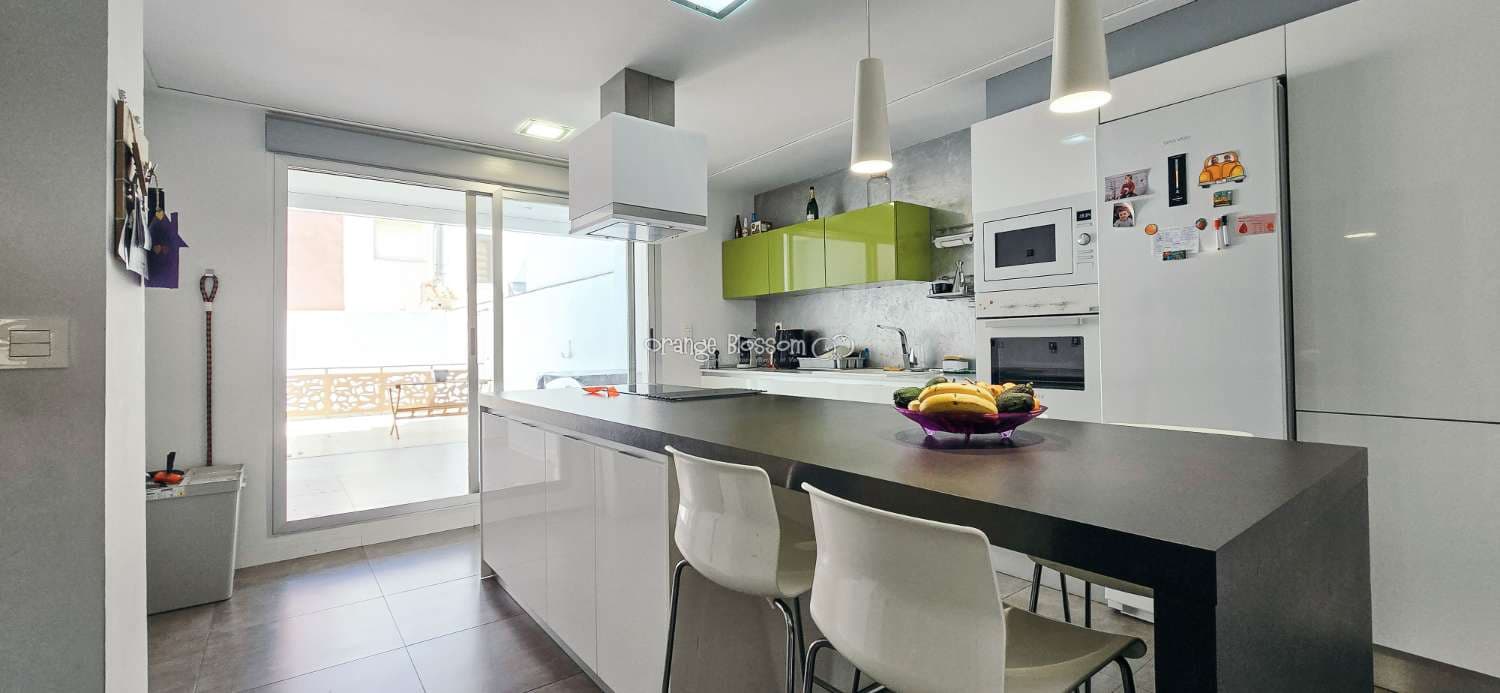 4 sypialnia Dom na sprzedaż w Villalonga - 315 000 € (Ref: 8261004)