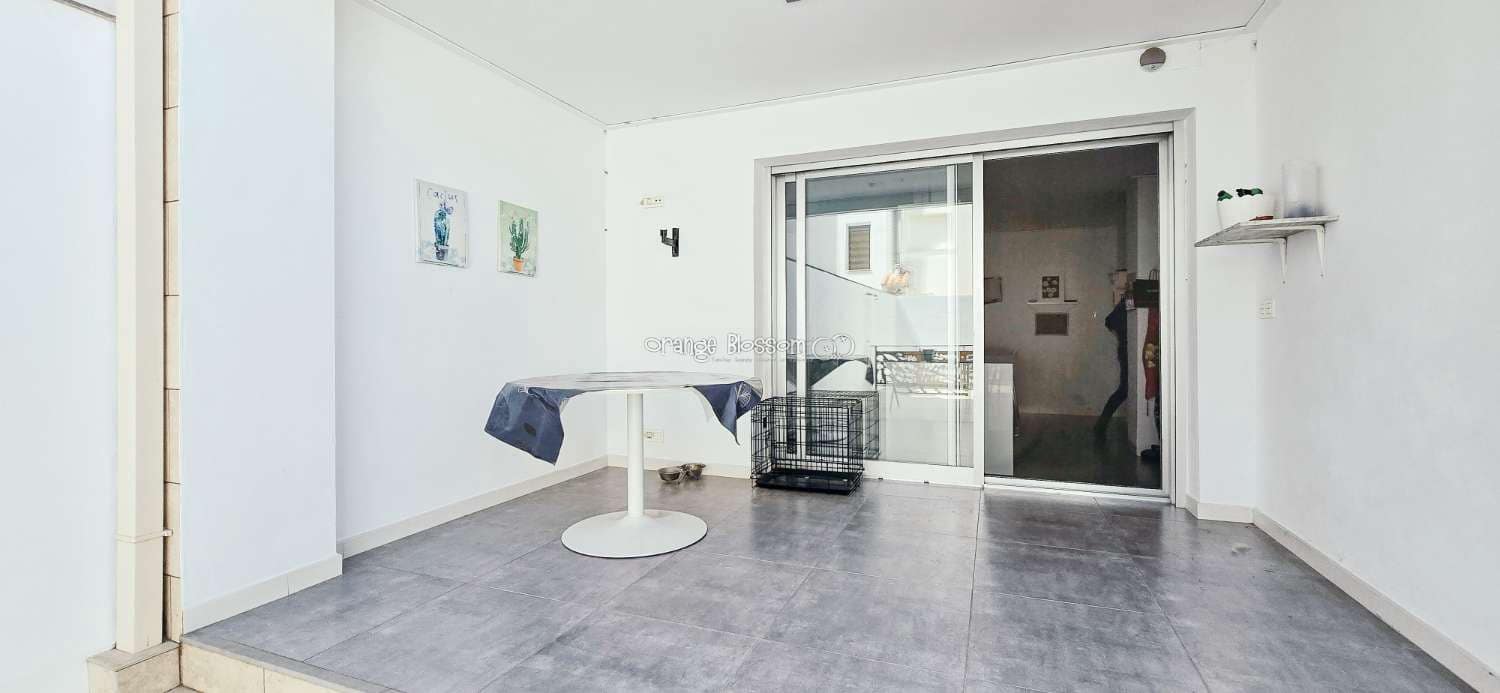 4 sypialnia Dom na sprzedaż w Villalonga - 315 000 € (Ref: 8261004)