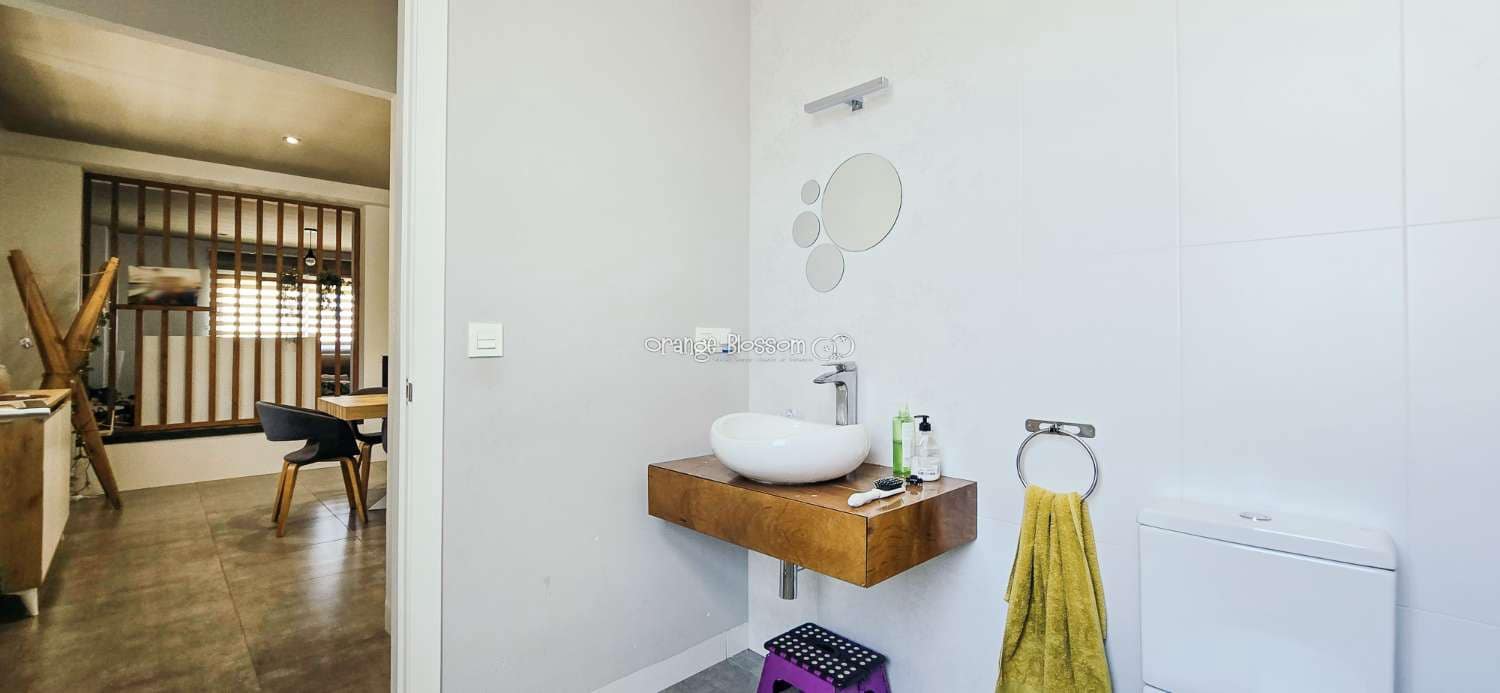 4 sypialnia Dom na sprzedaż w Villalonga - 315 000 € (Ref: 8261004)