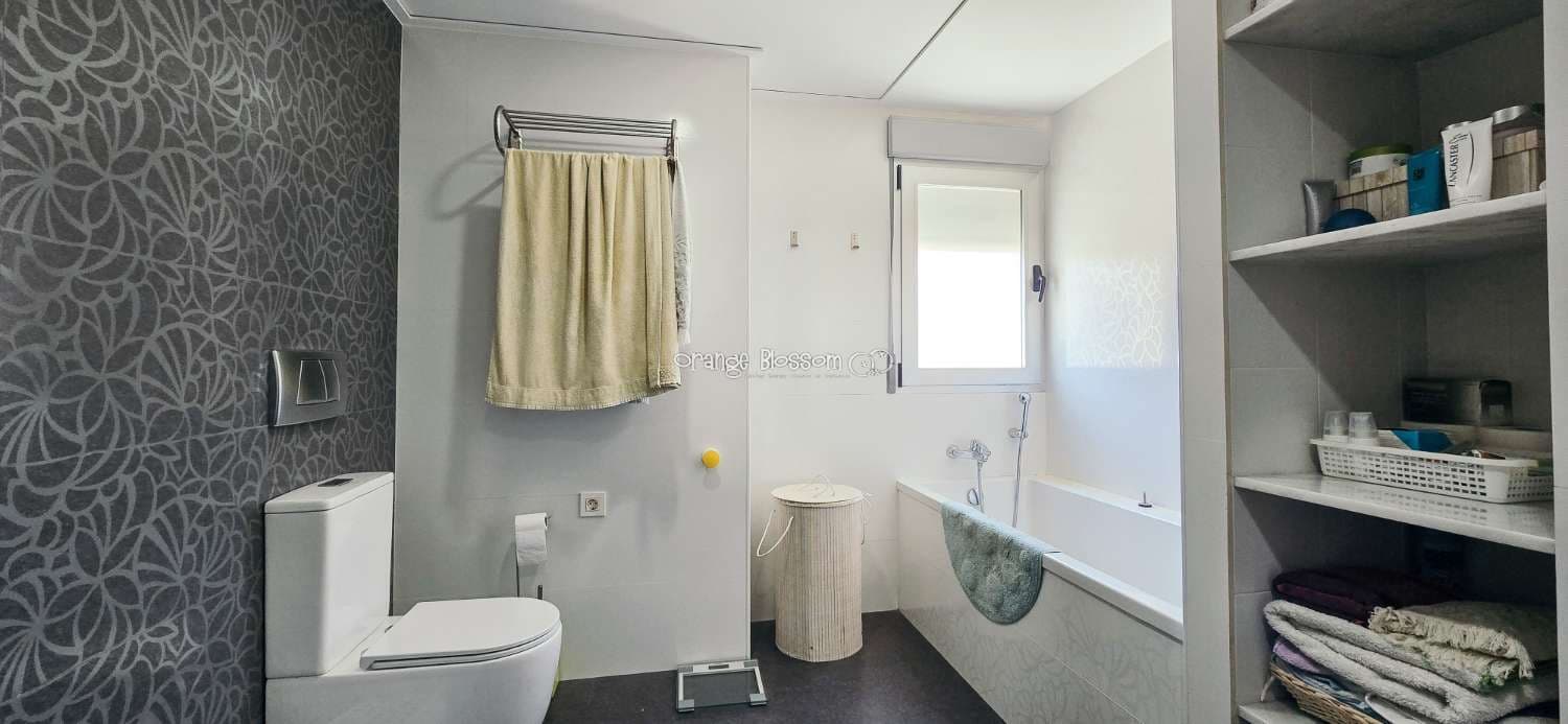 4 sypialnia Dom na sprzedaż w Villalonga - 315 000 € (Ref: 8261004)