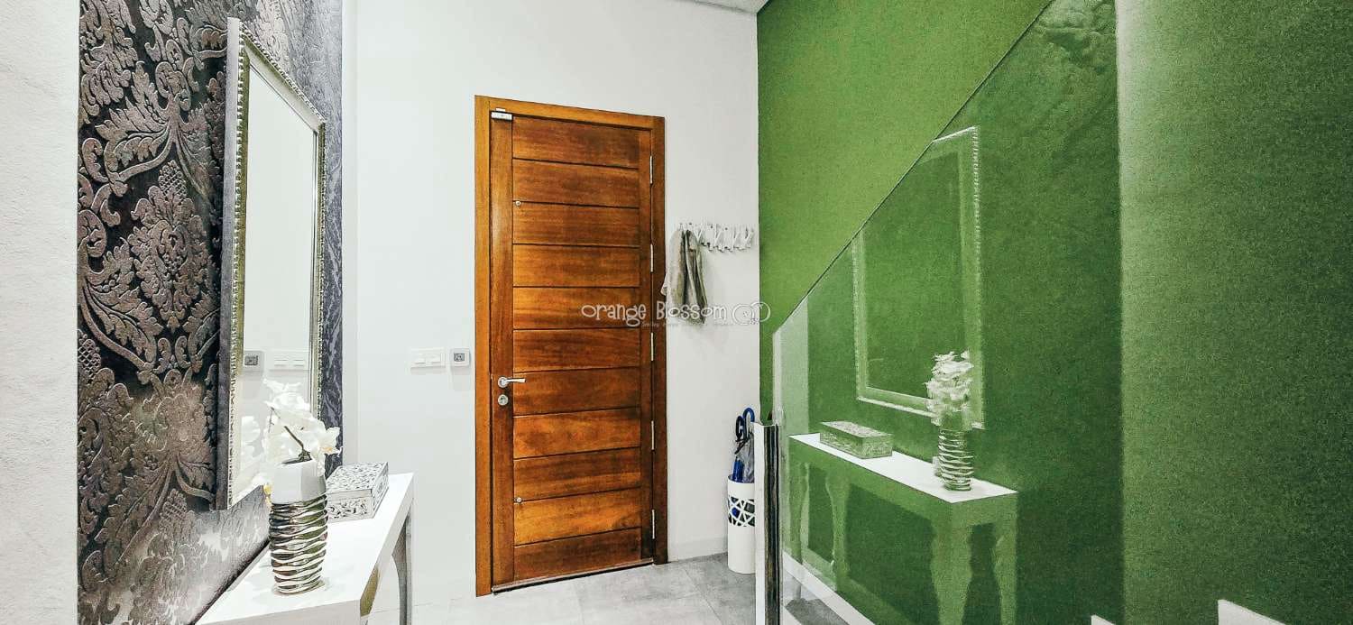 4 sypialnia Dom na sprzedaż w Villalonga - 315 000 € (Ref: 8261004)