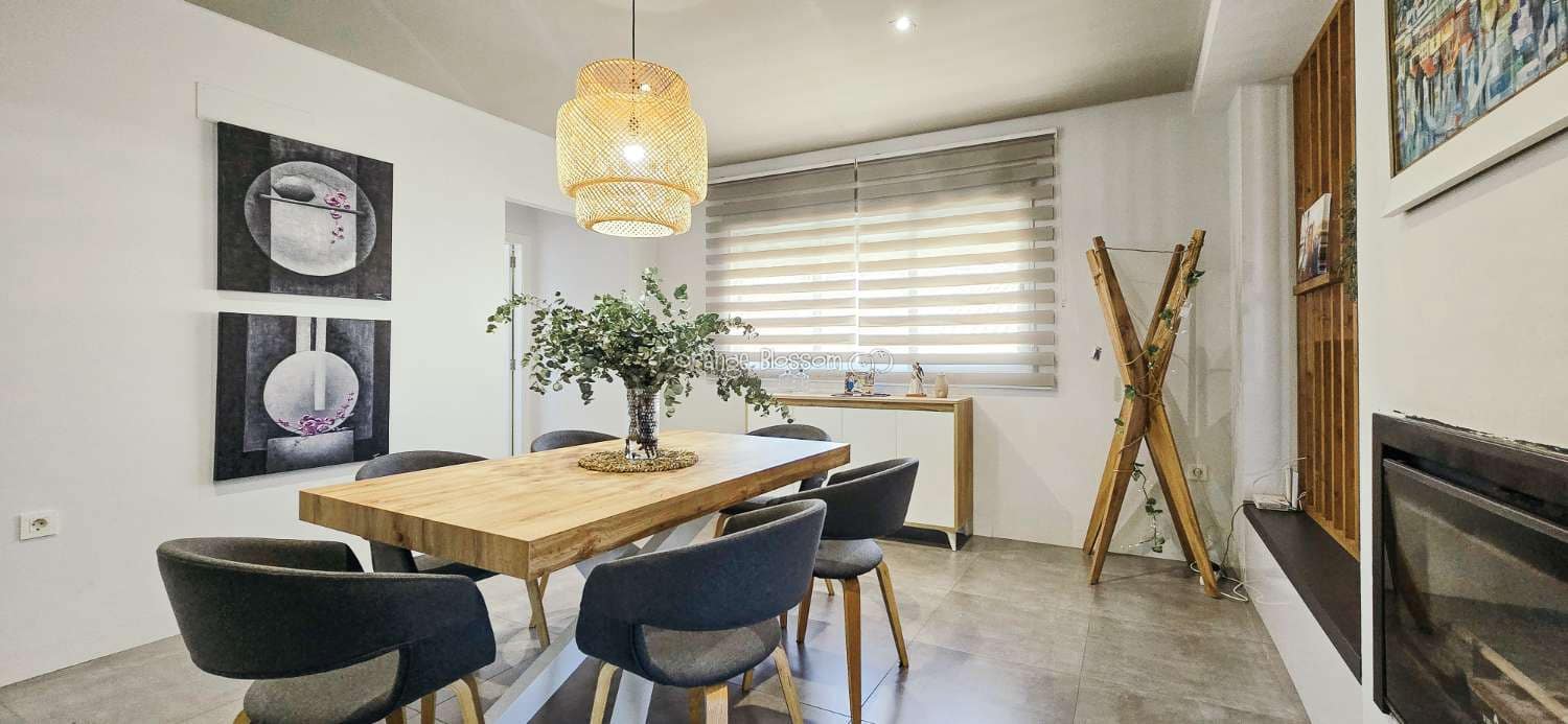 4 sypialnia Dom na sprzedaż w Villalonga - 315 000 € (Ref: 8261004)