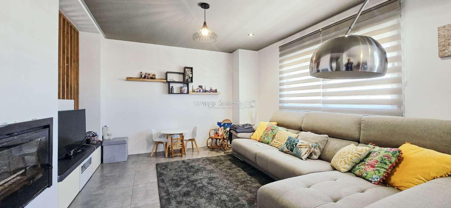 4 sypialnia Dom na sprzedaż w Villalonga - 315 000 € (Ref: 8261004)