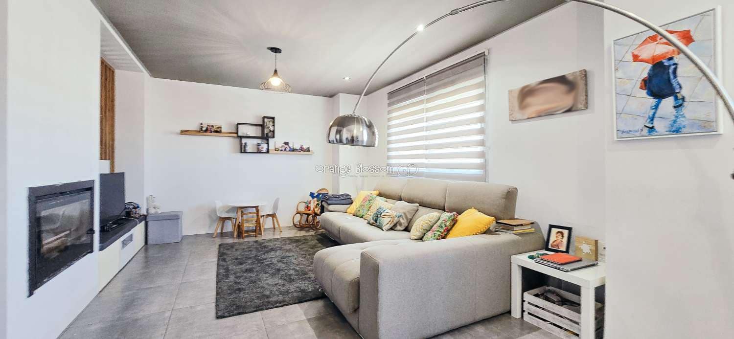 4 sypialnia Dom na sprzedaż w Villalonga - 315 000 € (Ref: 8261004)