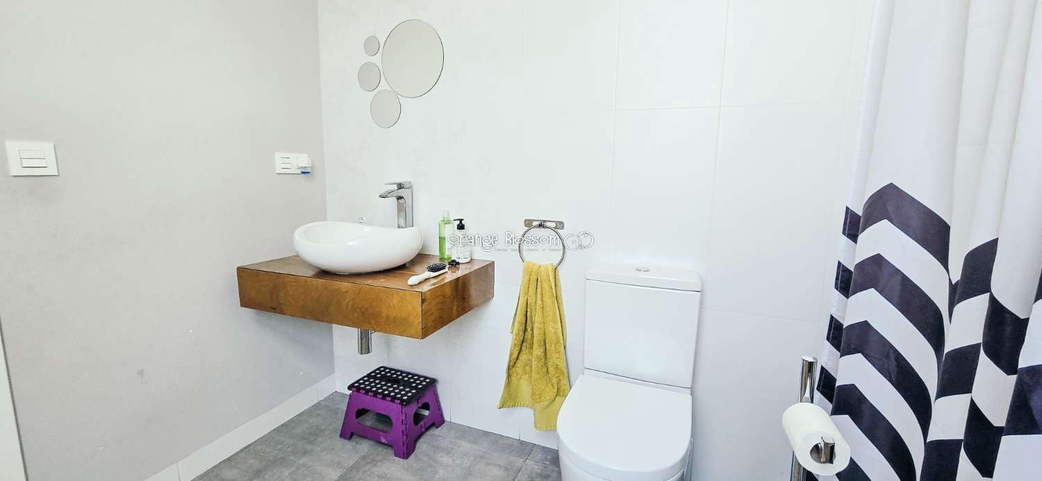 4 sypialnia Dom na sprzedaż w Villalonga - 315 000 € (Ref: 8261004)