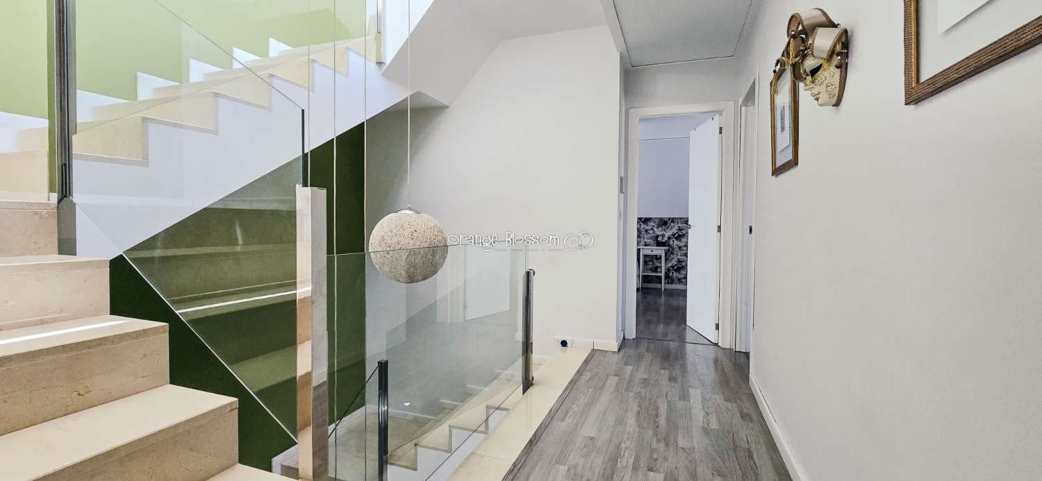 4 sypialnia Dom na sprzedaż w Villalonga - 315 000 € (Ref: 8261004)