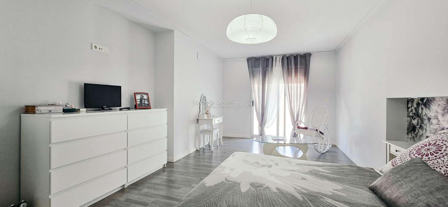 4 sypialnia Dom na sprzedaż w Villalonga - 315 000 € (Ref: 8261004)