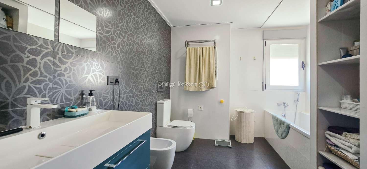 4 sypialnia Dom na sprzedaż w Villalonga - 315 000 € (Ref: 8261004)