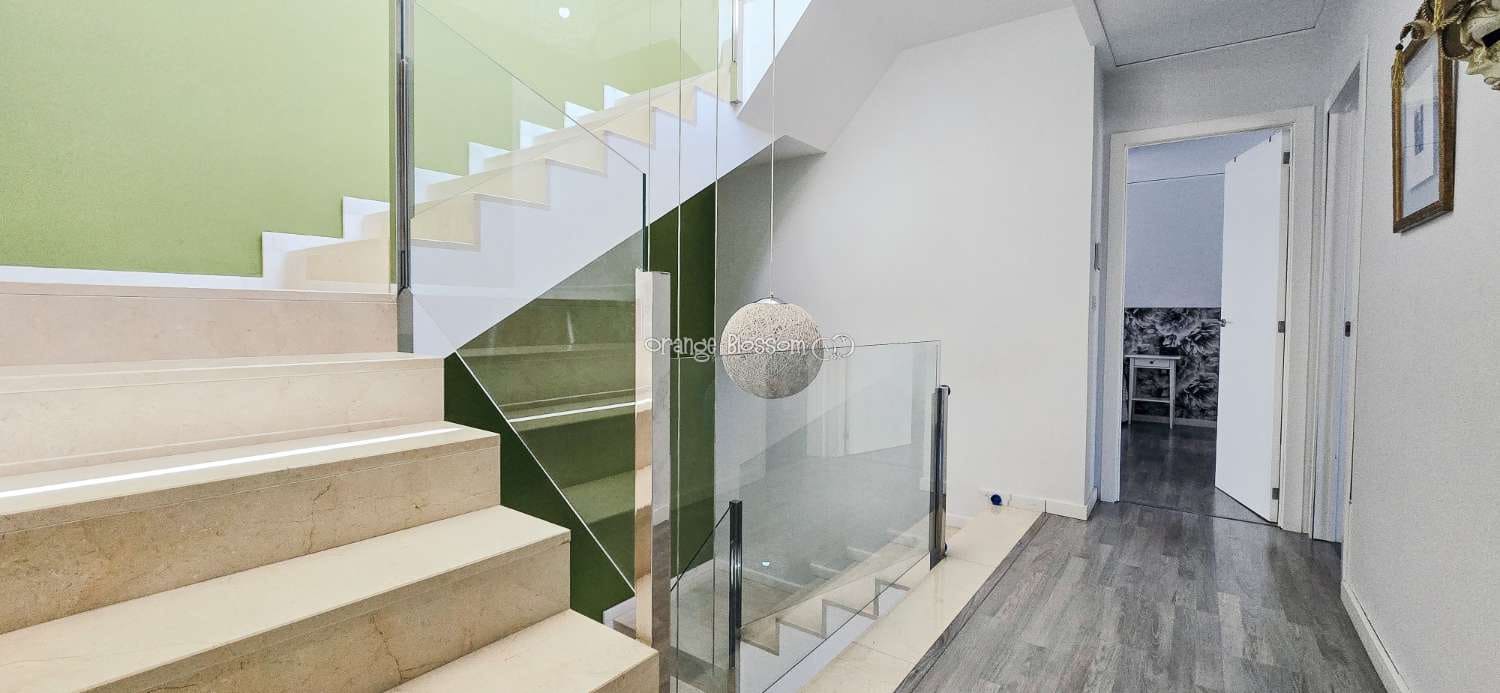 4 sypialnia Dom na sprzedaż w Villalonga - 315 000 € (Ref: 8261004)