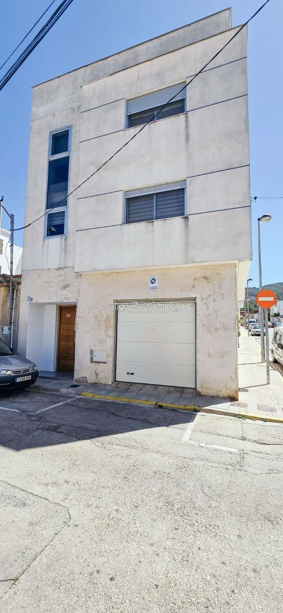 4 sypialnia Dom na sprzedaż w Villalonga - 315 000 € (Ref: 8261004)