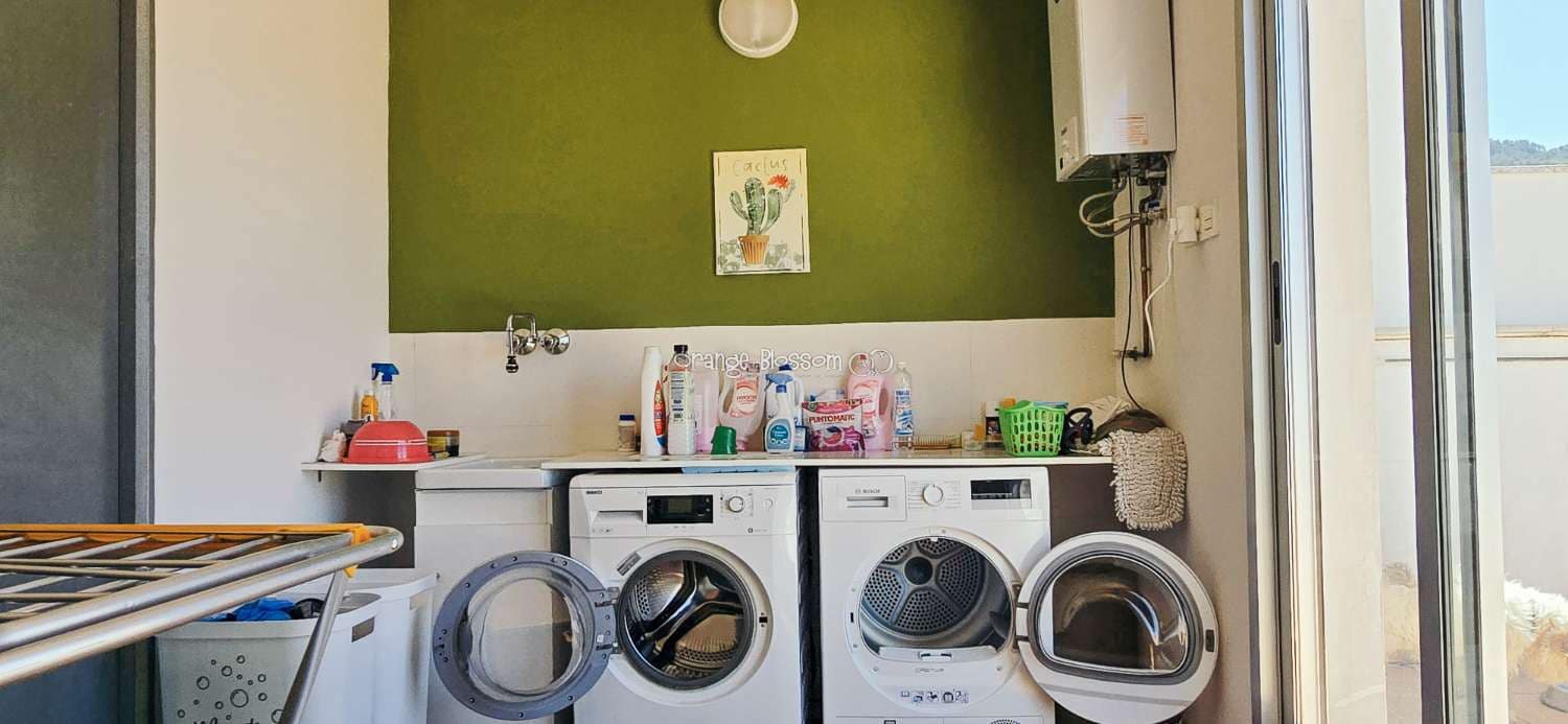 4 sypialnia Dom na sprzedaż w Villalonga - 315 000 € (Ref: 8261004)