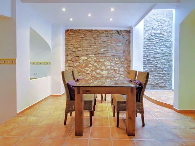 4 makuuhuone Omakotitalo myytävänä paikassa Villalonga - 169 950 € (Ref: 8278374)