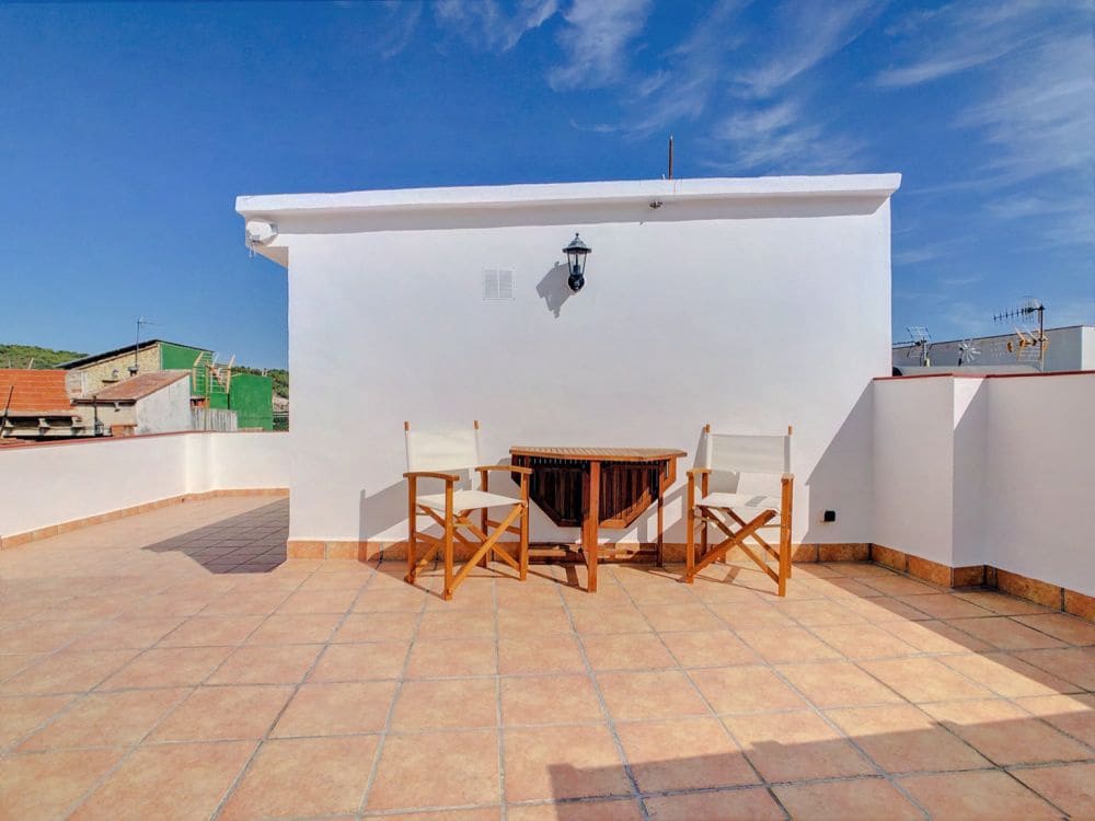 4 makuuhuone Omakotitalo myytävänä paikassa Villalonga - 169 950 € (Ref: 8278374)