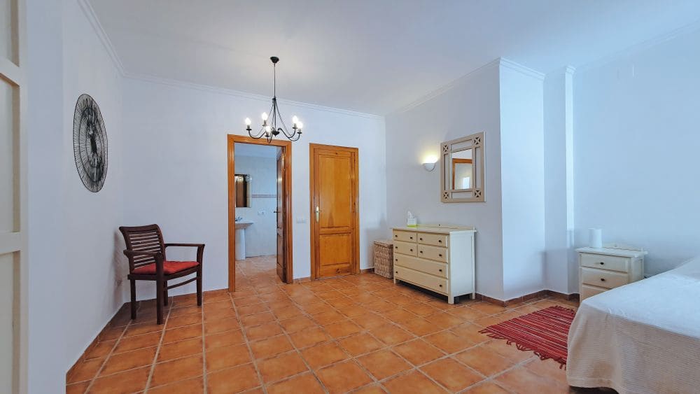 4 makuuhuone Omakotitalo myytävänä paikassa Villalonga - 169 950 € (Ref: 8278374)