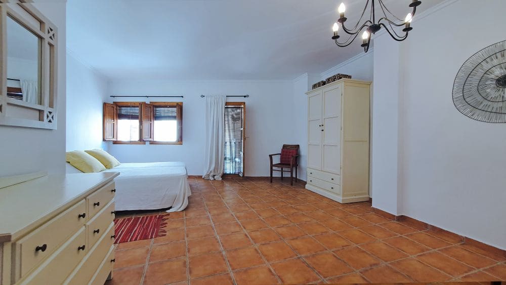 4 makuuhuone Omakotitalo myytävänä paikassa Villalonga - 169 950 € (Ref: 8278374)